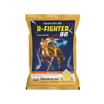 FIPRONIL 80% WG