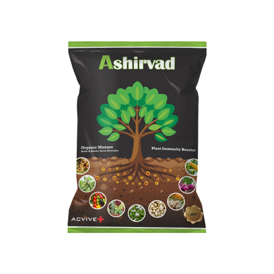 crop protection products India