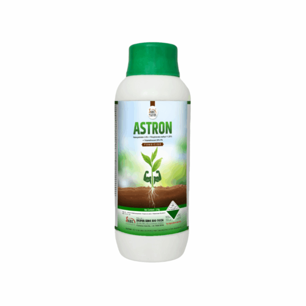 fungicide for plant disease control