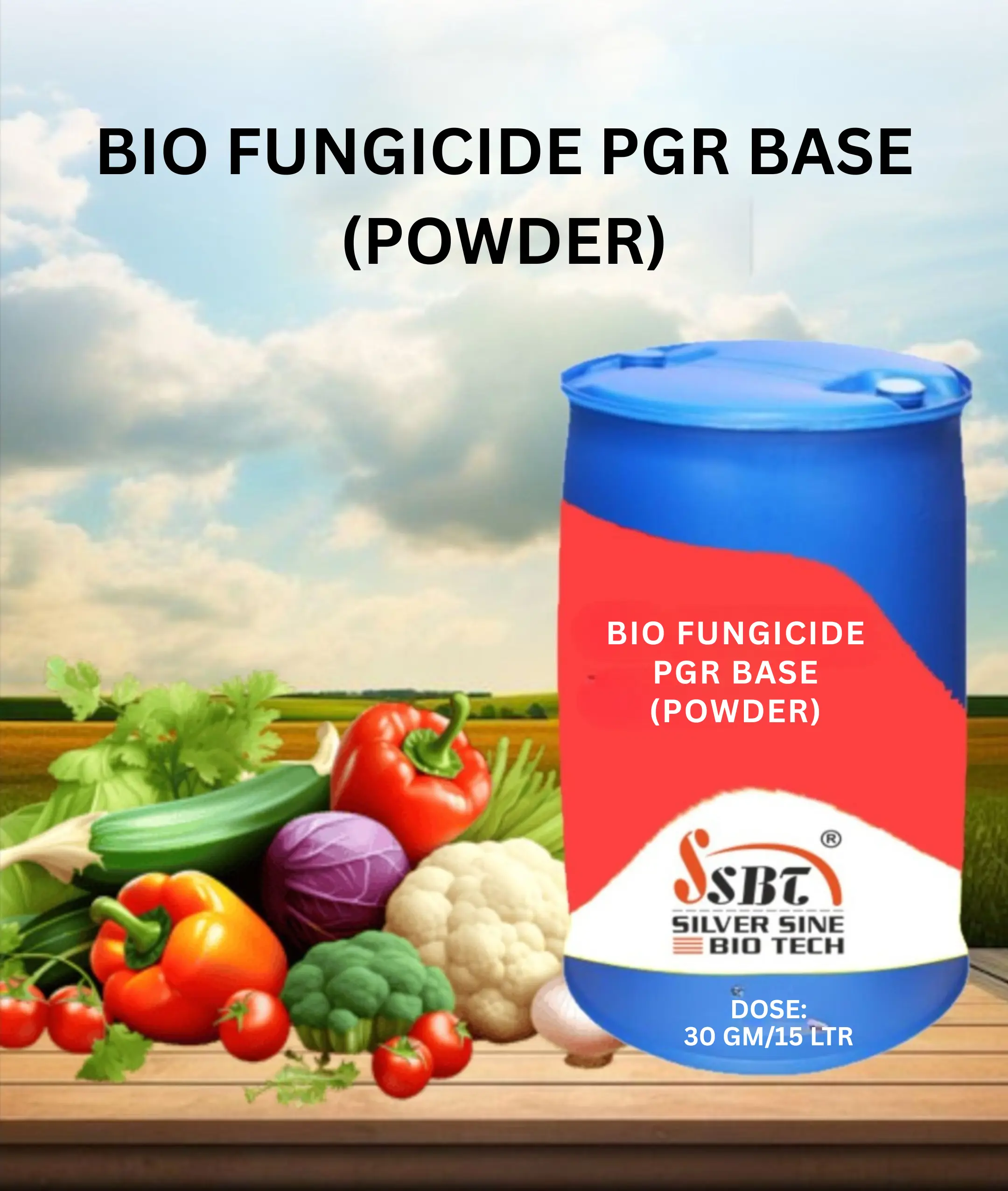 Flowering Stimulant
