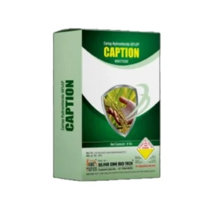 CARTAP HYDROCHLORIDE 50% SP