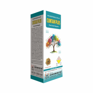 PACLOBUTRAZOLE 40% SC