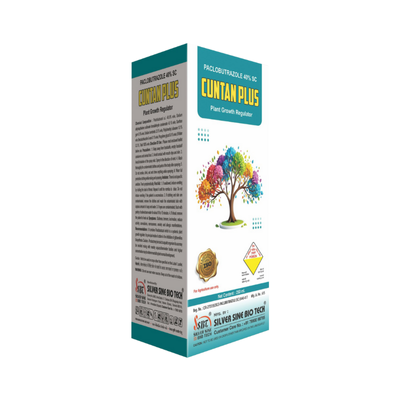 PACLOBUTRAZOLE 40% SC