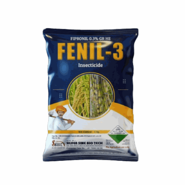 FIPRONIL 0.3% GR
