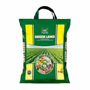 ADVANCED ORGANIC MANURE