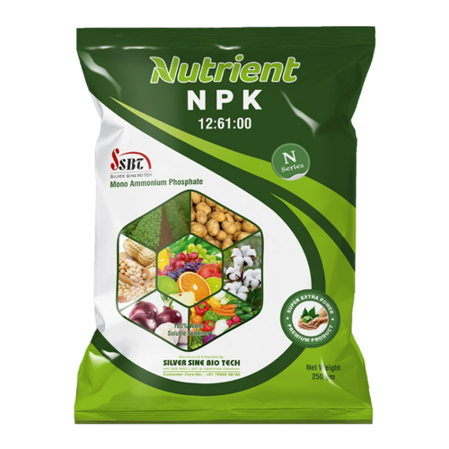 MONO AMMONIUM PHOSPHATE
