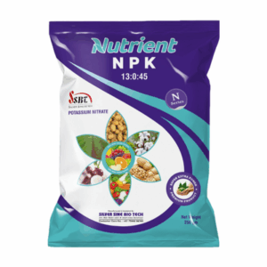 POTTASIUM NITRATE