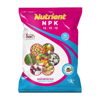 NUTRIENT NPK 19:19:19