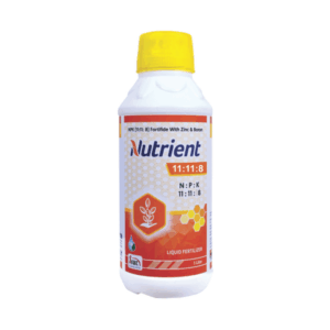 NPK(11:11:8) FORTIFIDE WITH ZINC & BORON