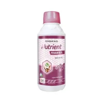 POTASSIUM 46.5%