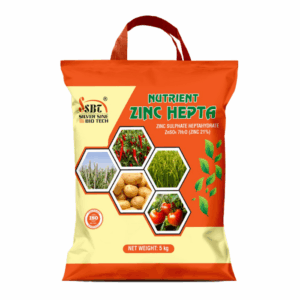 ZINC SULPHATE HEPTAHYDRATE