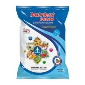 BORON 20% MIN