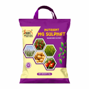 MAGNESIUM SULPHATE