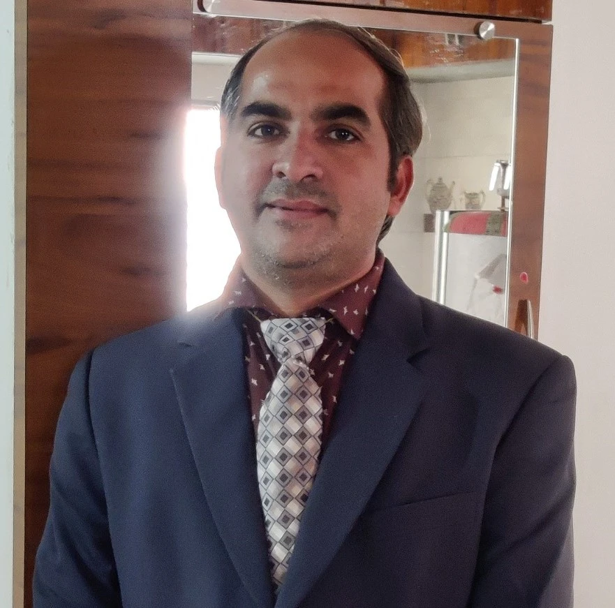 Chairman Image