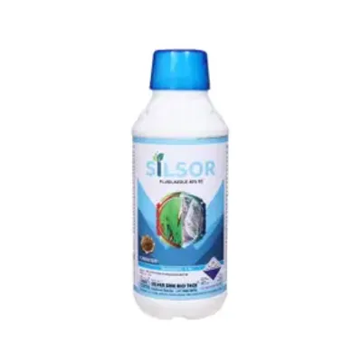 Flusilazole 40% EC