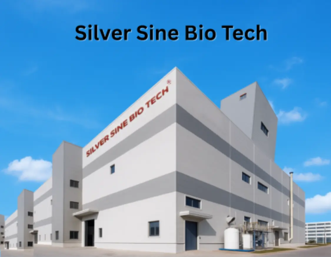 Pesticide Manufacturer