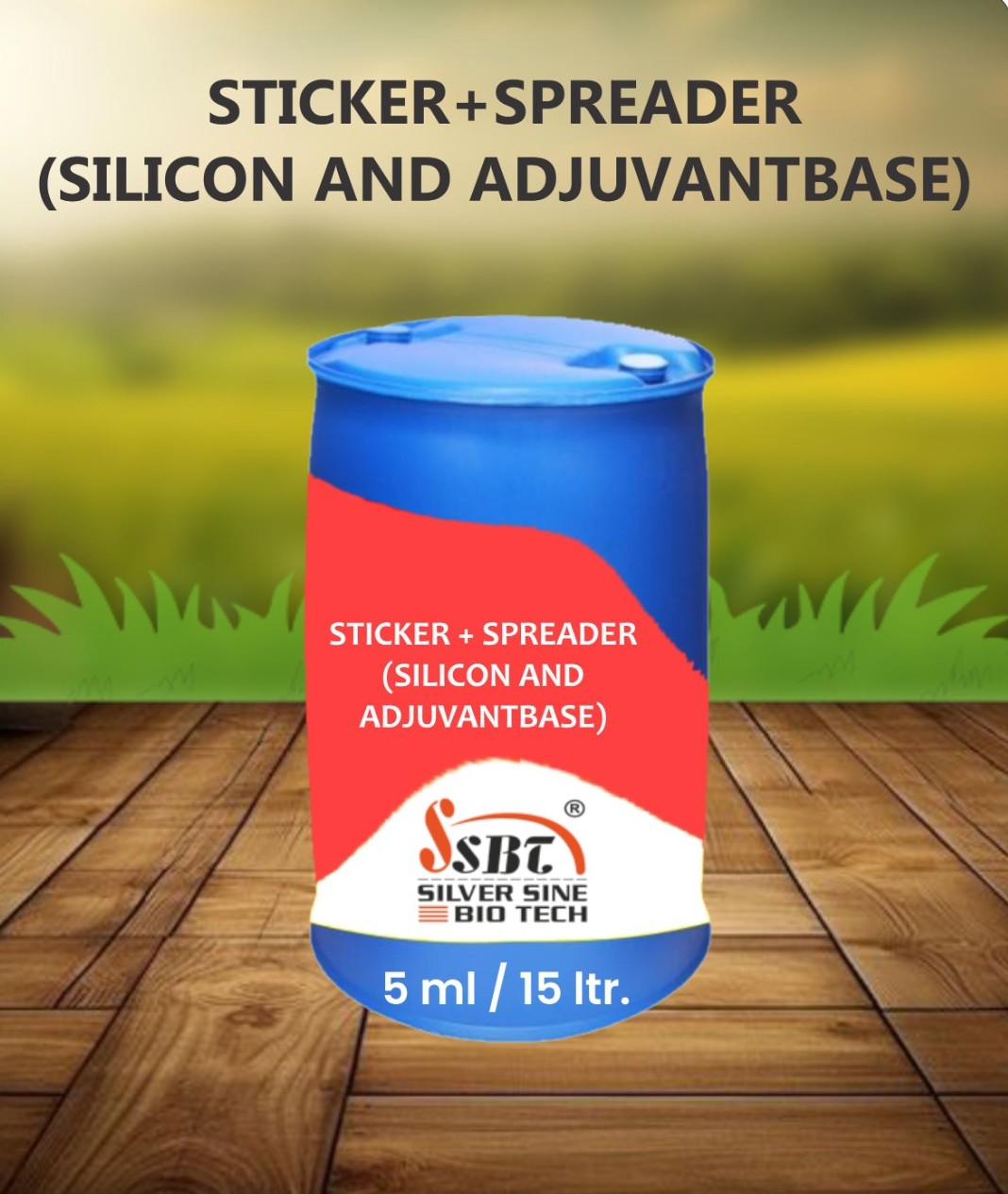 Flowering Stimulant