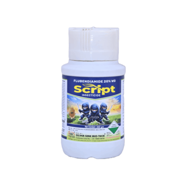 insecticide product by Silver Sine Bio Tech