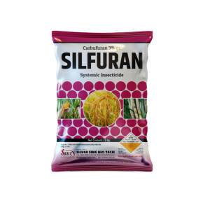 pesticide manufacturer in India