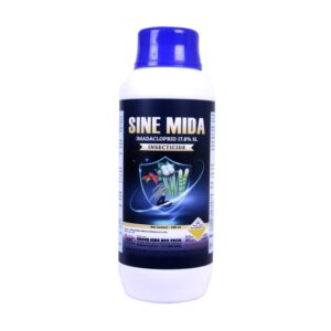 IMIDACLOPRID 17.8% SL