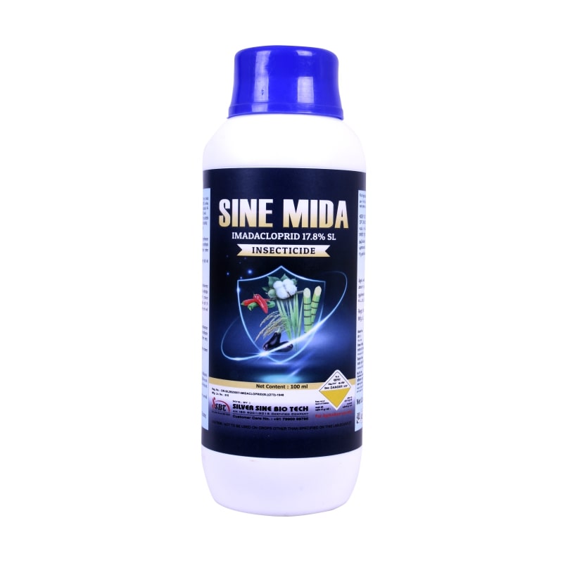 IMIDACLOPRID 17.8% SL