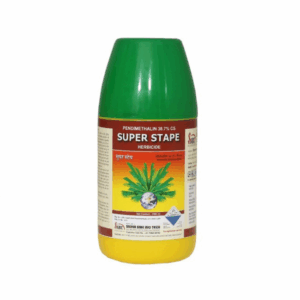 PENDIMETHALIN 38.7% CS