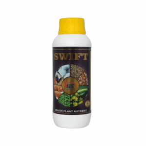 MAJOR PLANT NUTRIENT