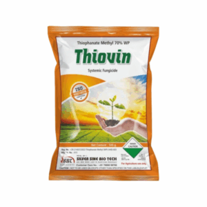 THIOPHANATE METHYL 70% WP