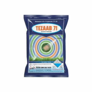 AMMONIUM SALT OF GLYPHOSATE 71% SG