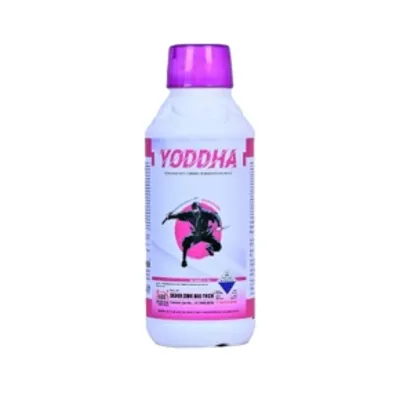 NOVALURAN 5.25% + EMAMECTIN BENZOATE 0.9% w/w SC
