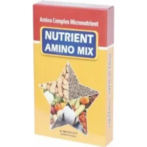 Amino Complex Micronutrient