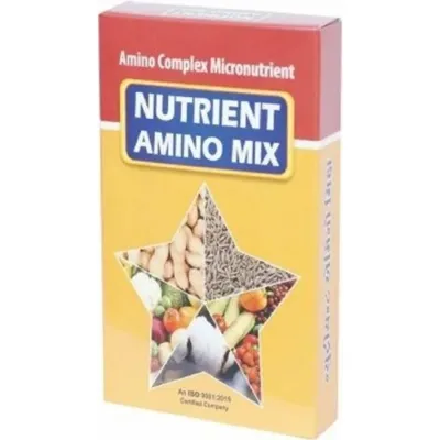 Amino Complex Micronutrient