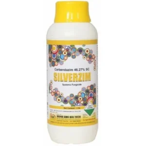 CARBENDAZIM 46.27% SC
