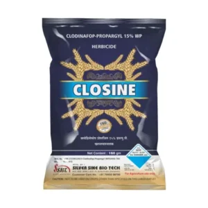 CLODINAFOP – PROPRAGYL 15% WP