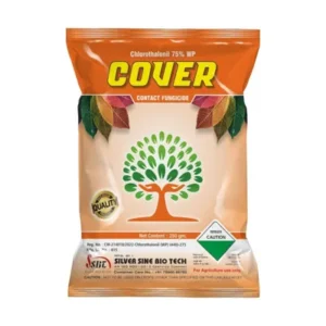 CHLOROTHALONIL 75% WP