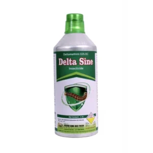 DELTAMETHRIN 11% EC