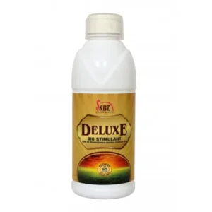 PLANT STIMULANTS