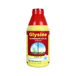 GLYPHOSATE 41% SL