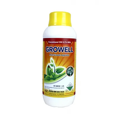 TRICONTANOL EW 0.1% MIN