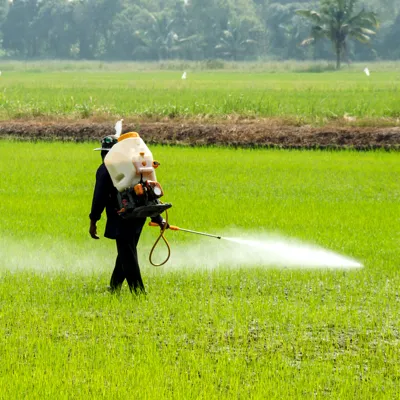 Bio Fungicide