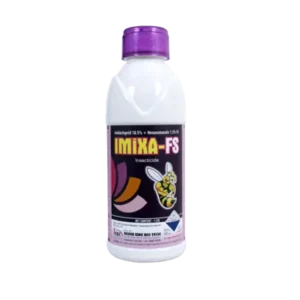 IMIDACHLOPRIDE 18.5% + HEXACONAZOLE 1.5% FS