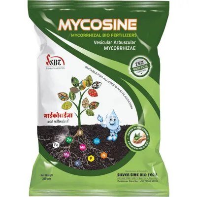 MYCORRHIZAL BIO FERTILIZER
