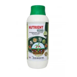 MICRO NUTRIENT GUJARAT GRADE NO.4