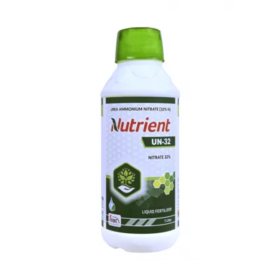 NITRATE 32% LIQUID FERTILIZER