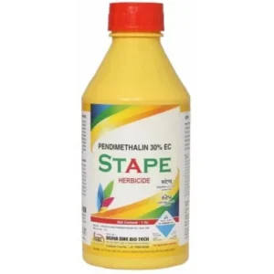 PENDIMETHALIN 30% EC