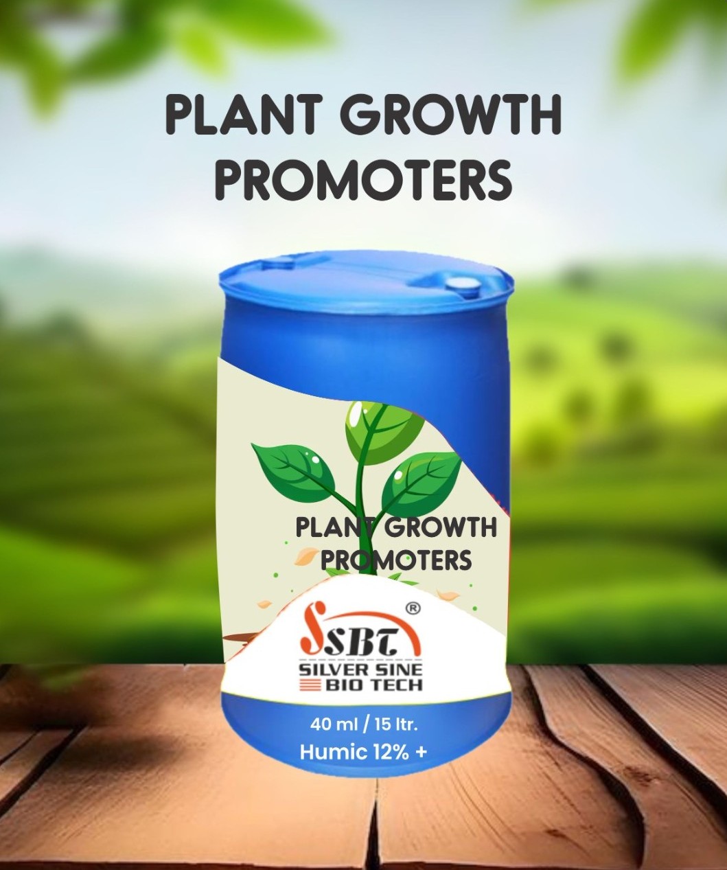Flowering Stimulant