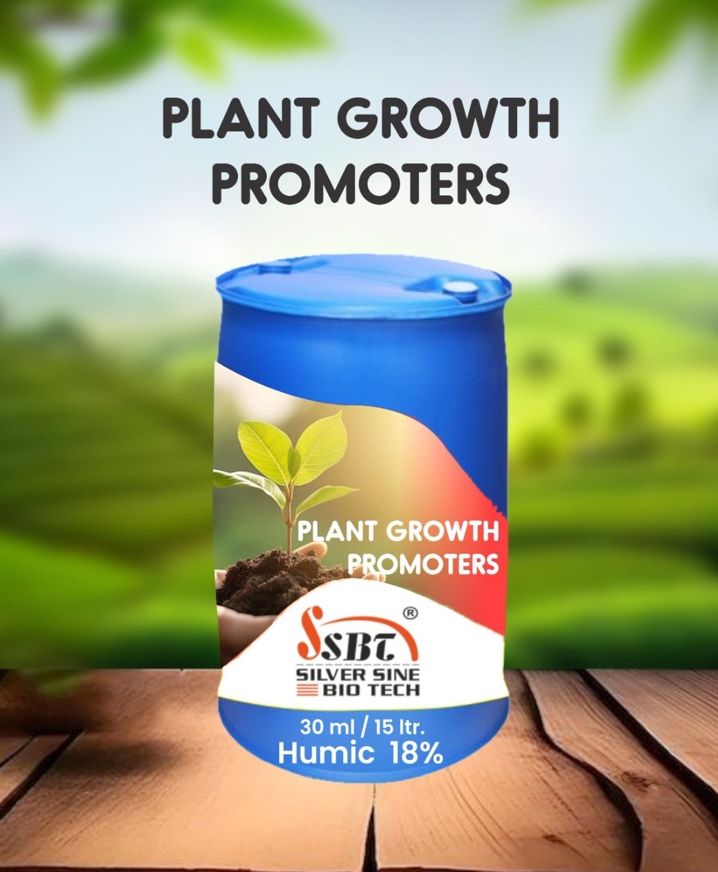 Flowering Stimulant