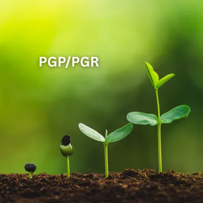 PLANT GROWTH PROMOTER