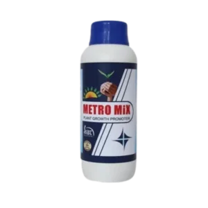 METRO MIX LIQUID