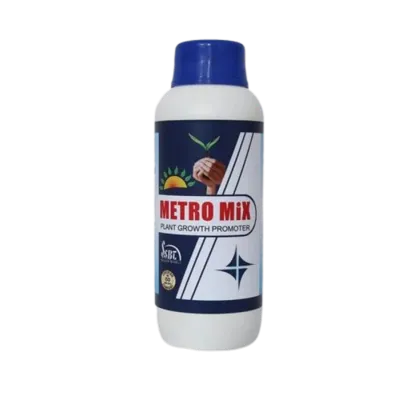 METRO MIX LIQUID